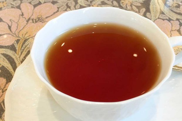 名古屋瑞穂区アメルベイユの紅茶